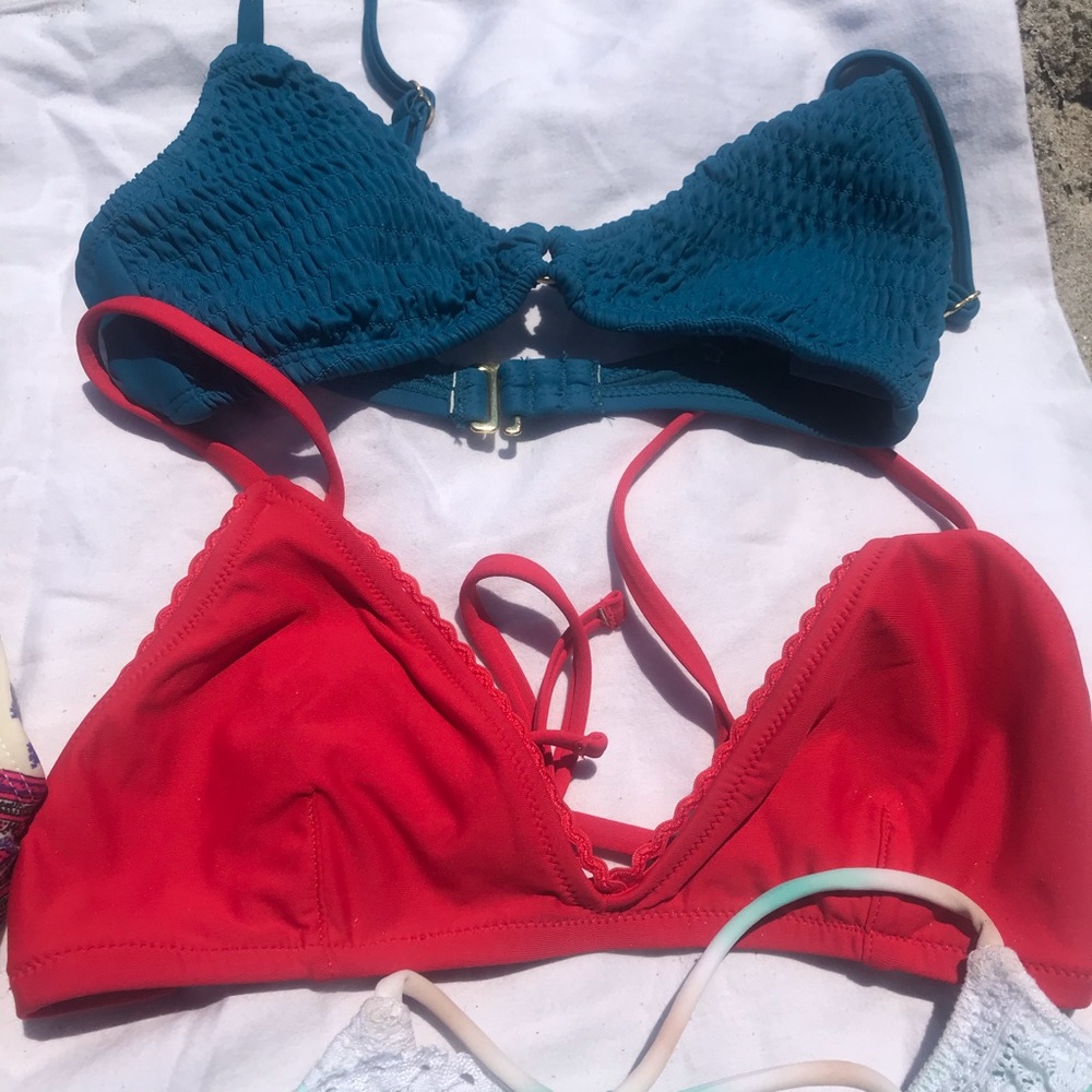 Bikini Tops! 👙💕 - Picture 7 of 14